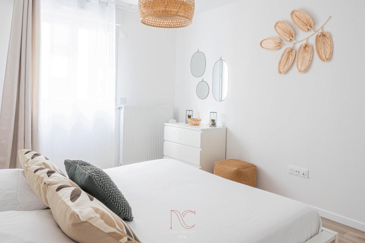 Disneyland-Paris,7Pers, Wifi, Parking, Chessy  Ngoại thất bức ảnh